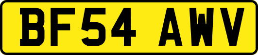 BF54AWV