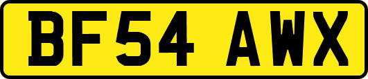 BF54AWX
