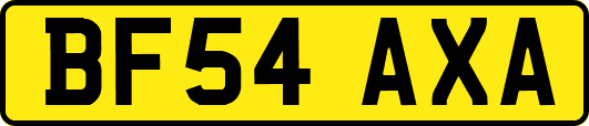 BF54AXA