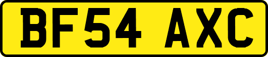 BF54AXC