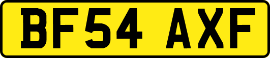 BF54AXF