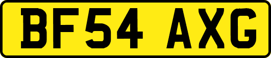 BF54AXG