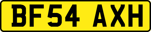BF54AXH