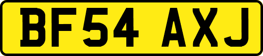 BF54AXJ