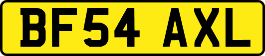BF54AXL