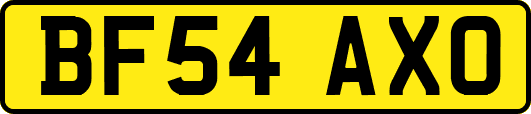 BF54AXO