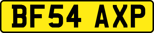 BF54AXP