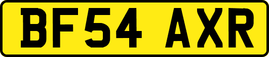 BF54AXR