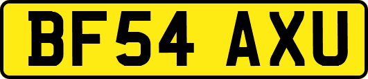 BF54AXU