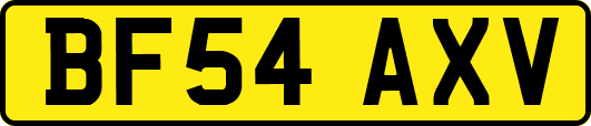 BF54AXV