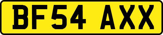BF54AXX