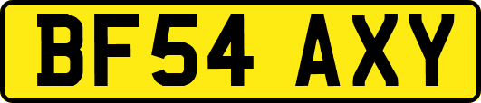 BF54AXY
