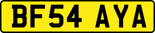 BF54AYA