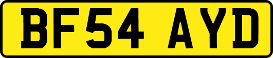 BF54AYD