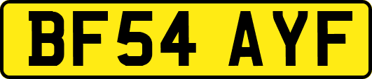 BF54AYF