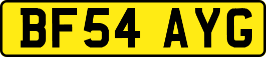 BF54AYG