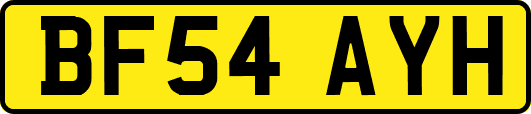 BF54AYH