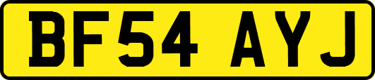 BF54AYJ