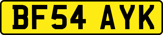 BF54AYK