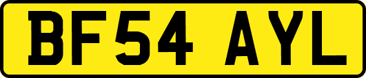BF54AYL