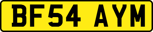 BF54AYM