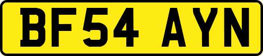 BF54AYN