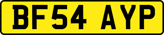 BF54AYP