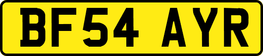 BF54AYR