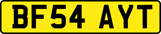 BF54AYT