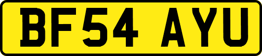 BF54AYU