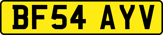 BF54AYV