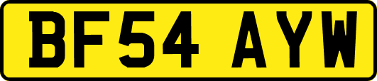 BF54AYW