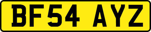 BF54AYZ