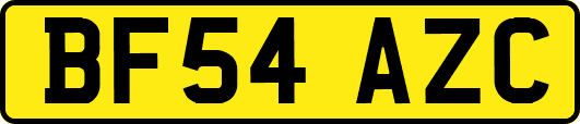 BF54AZC