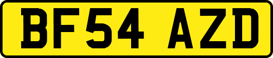 BF54AZD