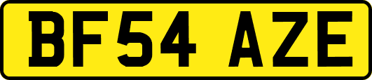 BF54AZE