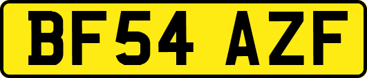 BF54AZF