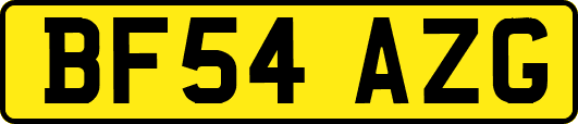 BF54AZG