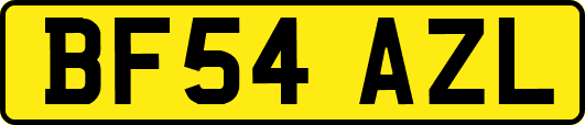 BF54AZL
