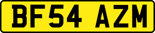 BF54AZM