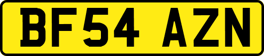 BF54AZN