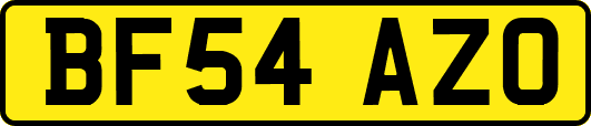 BF54AZO
