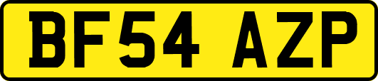 BF54AZP