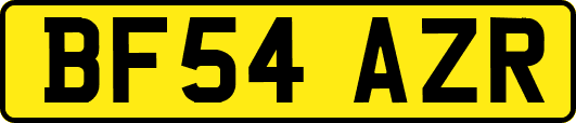 BF54AZR