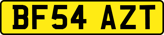 BF54AZT