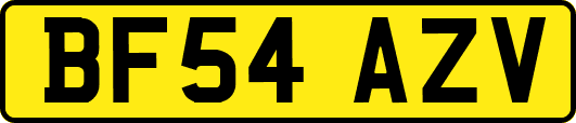 BF54AZV