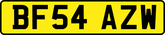 BF54AZW