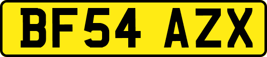 BF54AZX