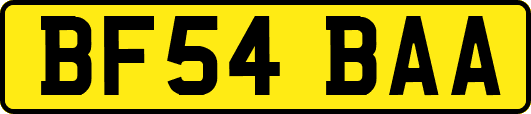 BF54BAA