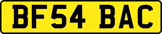 BF54BAC